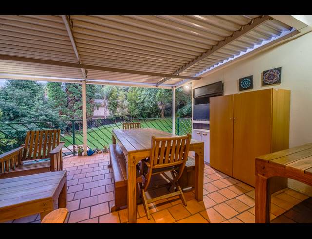 4 BEDROOM HOUSE FOR SALE IN JACANLEE